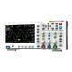 Oscilloscope De Stockage Numérique à Double Canal Fnirsi-1014d 100 Mhz Lcd Couleur 7 Pouces