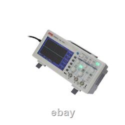 Oscilloscope de stockage numérique à double canal UTD2025CL pour UNI-T 250Msps