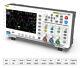 Oscilloscope Numérique Fnirsi 1014d 7 Pouces Avec Affichage Tft Lcd, Double Canal Et 1 Go De Stockage