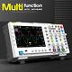 Oscilloscope Numérique Fnirsi 1014d Avec Stockage Et Générateur De Signal à Double Canal 100 Mhz