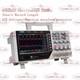 Oscilloscope Numérique Hantek Dso4254c 64k 4ch 250mhz Source De Signal Neuf
