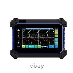 Oscilloscope numérique Hantek TO1154C 150MHz 1GSa/s avec multimètre