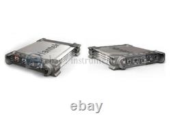 Oscilloscope numérique USB DSO3204A 4 canaux analogiques 200MHz 1GSa/s USB