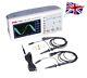 Oscilloscope Numérique Utd2025cl Uni-t 2ch 25mhz 250msa/s 7 Lcd Neuf