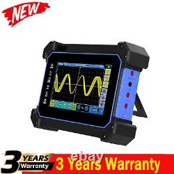 Oscilloscope numérique à 4 canaux Hantek TO1204C 200MHz 1GSa/s