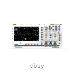 Oscilloscope numérique à double canal 1014D 100MHz 1GSa/s Générateur de signaux