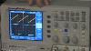 Oscilloscope Numérique à Mémoire Gds 1072a U 70 Mhz De Gw Instek