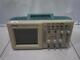 Oscilloscope Numérique à Mémoire Tds2002 Tektronix à Deux Canaux Avec Expédition Accélérée