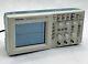 Oscilloscope Numérique à Mémoire Tds 1012 De Tektronix, Deux Canaux, 100 Mhz, 1 Gs/s