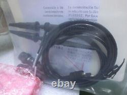 Oscilloscope numérique à mémoire Tektronix TDS2002C, 70 MHz 1 GS/s, Tpp0101,8573