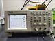 Oscilloscope Numérique à Mémoire Tektronix Tds 1002 2ch 60mhz 1gs/s D'occasion Avec Sonde