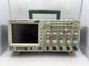 Oscilloscope Numérique à Mémoire Tps2014b 4 Canaux Tektronix 10mhz 1gs/s (tel Quel)