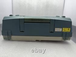 Oscilloscope numérique à mémoire Tps2014b 4 canaux Tektronix 10MHz 1GS/s (tel quel)
