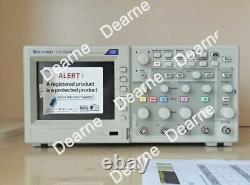 Oscilloscope numérique à mémoire de 4 canaux Tektronix TDS2024C 200MHz 2GS/s