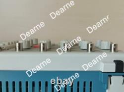 Oscilloscope numérique à mémoire de 4 canaux Tektronix TDS2024C 200MHz 2GS/s