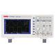 Oscilloscope Numérique à Mémoire De 50 Mhz Pour Uni-t Utd2052cex