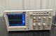 Oscilloscope Numérique à Mémoire De Stockage à Deux Canaux Tektronix Tds 1001c-edu 40 Mhz 500 Ms/s