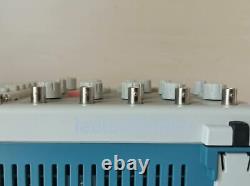 Oscilloscope numérique à stockage, 4 canaux, Tektronix TDS2024C, 200 MHz, 2 GS/s