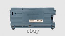 Oscilloscope numérique calibré Tds2014C Tektronix S/N C050885