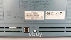 Oscilloscope numérique calibré Tds2014C Tektronix S/N C050885