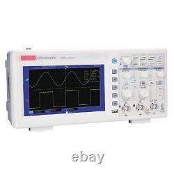 Oscilloscope numérique de stockage 50 MHz UTD2052CEX pour UNI-T