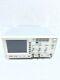 Oscilloscope Numérique De Stockage Dc Sefram 5062, 60 Mhz 1gs/s