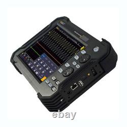 Oscilloscope numérique de stockage Owon TAO3104 100MHz 8 bits 4 voies 1GS/s