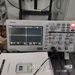 Oscilloscope numérique de stockage Tektronix TBS1102C 100 MHz 2 canaux 1GS/s