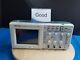 Oscilloscope Numérique De Stockage Tektronix Tds2012 à 2 Canaux, 100 Mhz 1 Gs/s (7456)