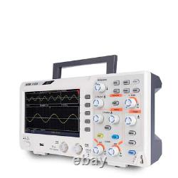 Oscilloscope numérique de stockage de banc VICTOR 1100S 100HZ