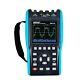 Oscilloscope Numérique De Stockage Portable Et Multimètre Numérique 2 En 1 Dmm 25mhz