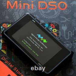 Oscilloscope numérique portable DSO213 ARM Pocket Cortex M3 CPU 8M Hz Handheld