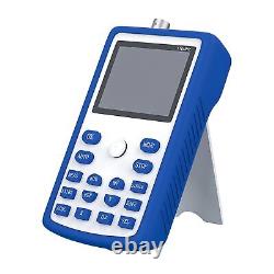 Oscilloscope numérique portable FNIRSI 1C15+ 110MHz 500MSa/s 240 kB