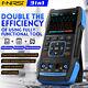 Oscilloscope Numérique Portable Fnirsi 2c23t Multimètre + Générateur De Signaux Fonctionnels