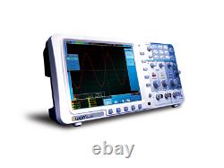 Owon Sds5032ev 30mhz, 250ms/s, 2 Channel Digital Storage Oscilloscope