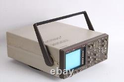 Philips PM3323 Oscilloscope numérique de stockage 500 Méga-échantillons par seconde TEL QUEL