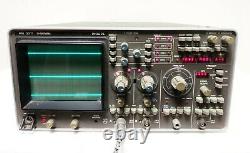 Philips Pm 3311 Dual-channel 60 Mhz Stockage Numérique Oscilloscope 1982