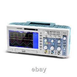 Pour la série Hantek DSO5000P Oscilloscope de stockage numérique 70/100/200MHz 2 canaux