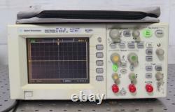 R198014 Oscilloscope Numérique de Stockage Agilent DSO-3062A 60MHz 1GSa/s