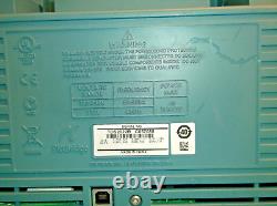 Série d'oscilloscopes de stockage numérique à deux canaux Tektronix TDS2022B