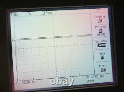 Tds1001 Tektronix 40 Mhz, Oscilloscope De Stockage Numérique À 2 Canaux