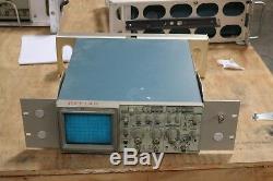 Tektronix 2211 Digital Storage Oscilloscope