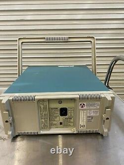 Tektronix 2211 Stockage Numérique