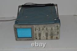 Tektronix 2230 Oscilloscope de stockage numérique 100 MHz (kfr10)