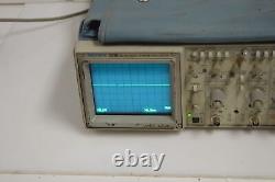 Tektronix 2230 Oscilloscope de stockage numérique 100 MHz (kfr10)