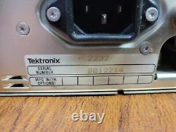 Tektronix 2232 Oscilloscope De Stockage Numérique