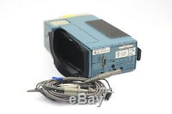 Tektronix 224 Stockage Numérique Portable Oscilloscope Avecdeux Sonde