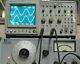 Tektronix 2430 Digital Storage Oscilloscope / Dso 150mhz 2ch Option 5