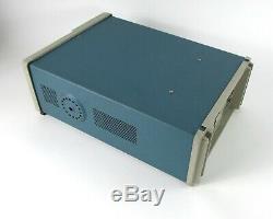 Tektronix 2430 Digital Storage Oscilloscope / Dso 150mhz 2ch Option 5