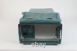 Tektronix 468 Portable Benchtop Digital / Analog Storage Oscilloscope As Is